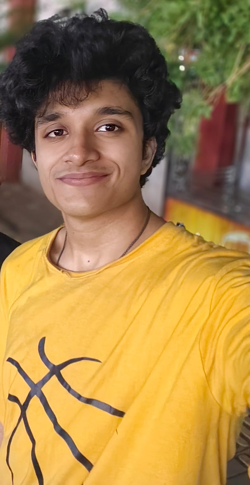 Aryan Iyengar
