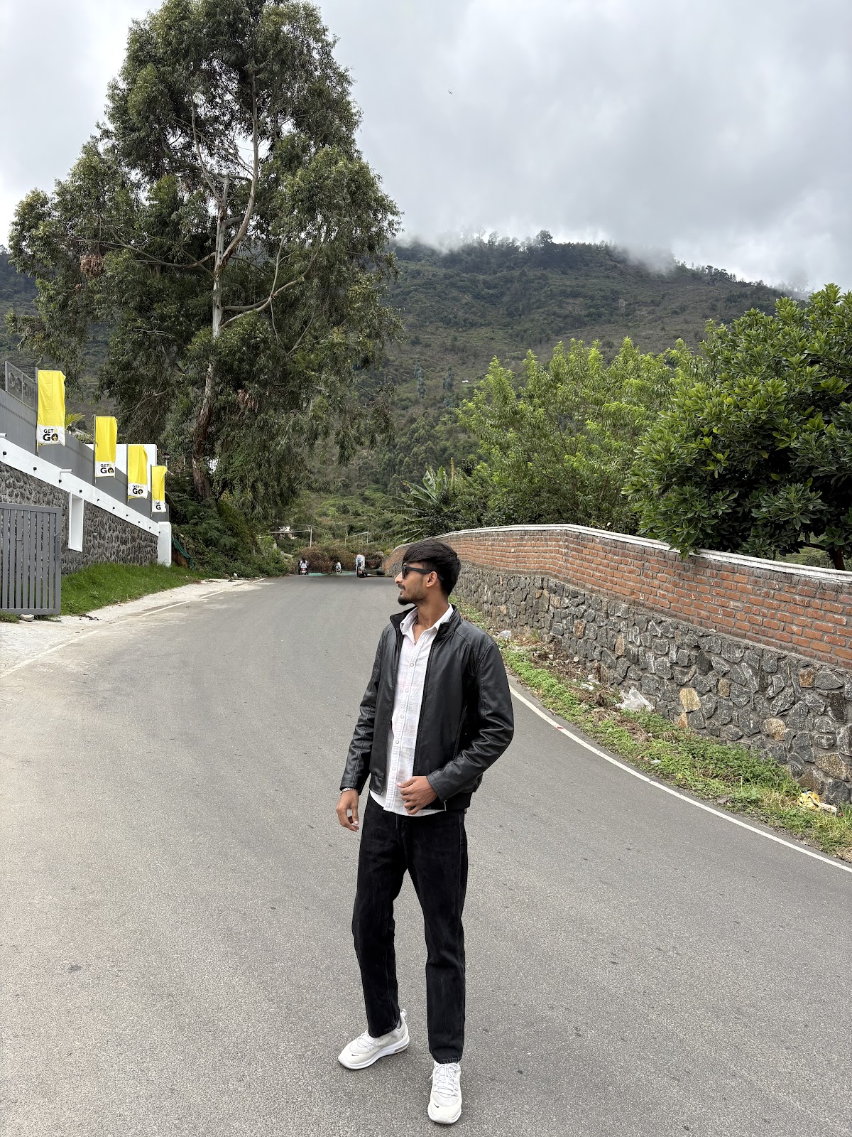 Priyanshu Kumar Singh